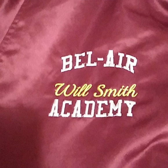 Jacket - Picture 3 of 4